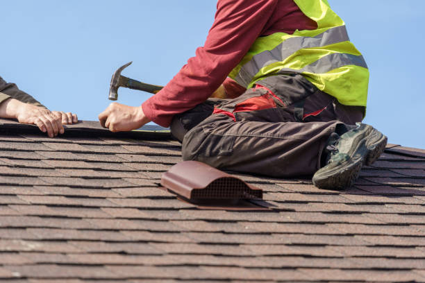Best Commercial Roofing Services  in West Salem, WI