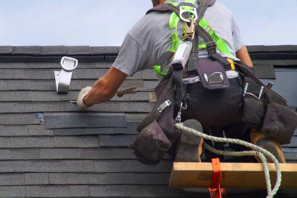 Best New Roof Installation  in West Salem, WI