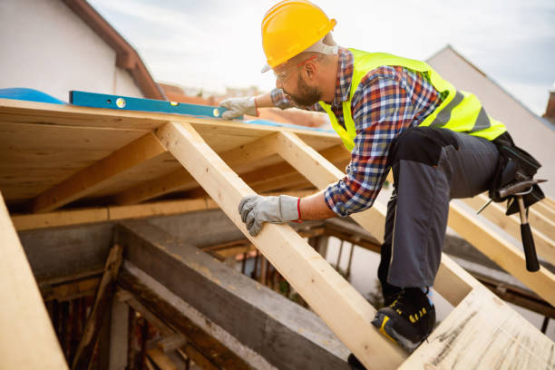 Best Roof Leak Repair  in West Salem, WI