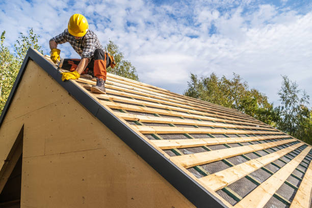 Quick and Trustworthy Emergency Roof Repair Services in West Salem, WI