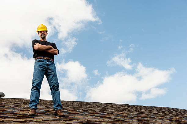 Best New Roof Installation  in West Salem, WI
