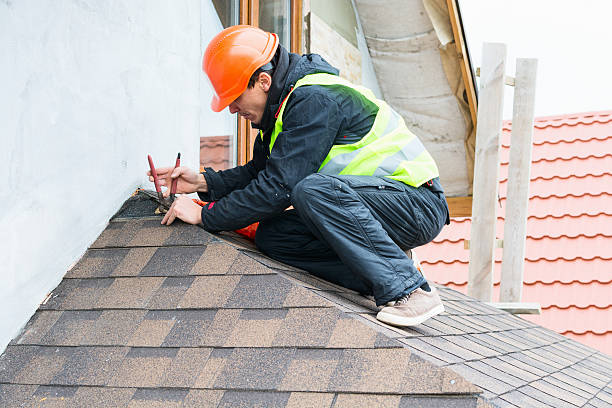 Roof Installation Near Me in West Salem, WI