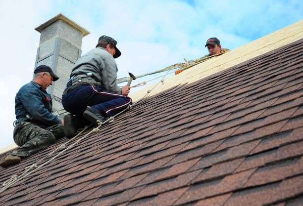 Best Residential Roof Replacement  in West Salem, WI