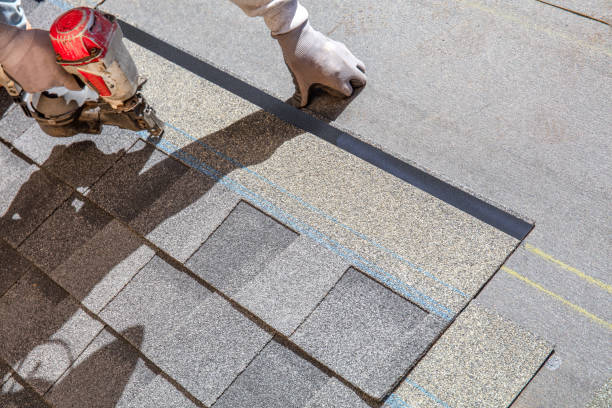 Best Roof Replacement Cost  in West Salem, WI